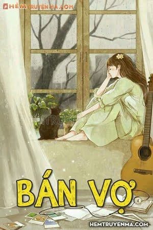 Bán Vợ