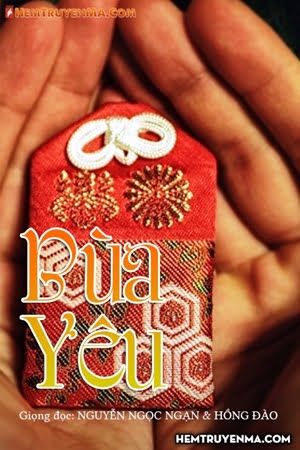 Bùa Yêu