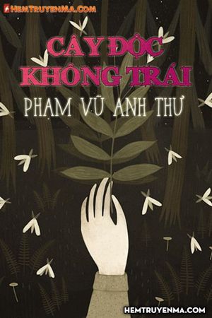 Cây Độc Không Trái