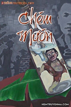 Chém Mướn