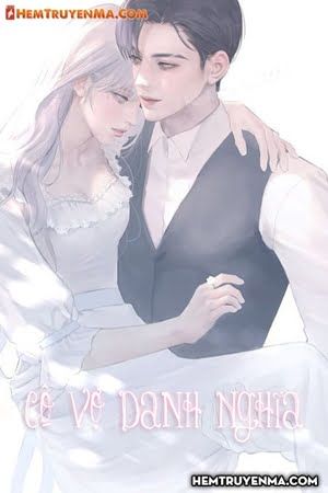 Cô Vợ Danh Nghĩa