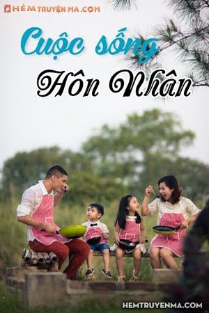Cuộc Sống Hôn Nhân