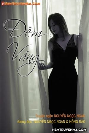 Đêm Vắng