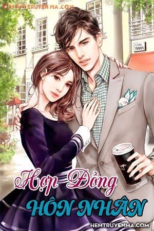 Hợp Đồng Hôn Nhân