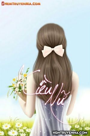 Kiều Nữ