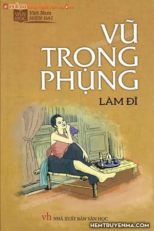 Làm Đĩ