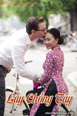 Lấy Chồng Tây
