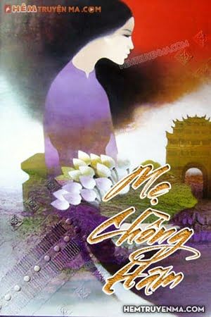 Mẹ Chồng Hãm