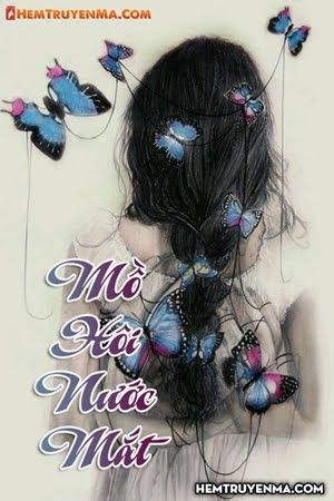 Mồ Hôi Nước Mắt