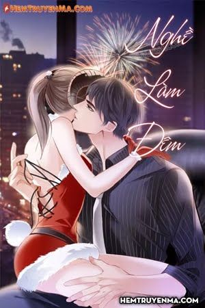 Nghề Làm Đêm