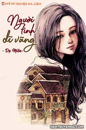Người Tình Dĩ Vãng
