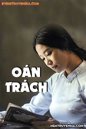 Oán Trách