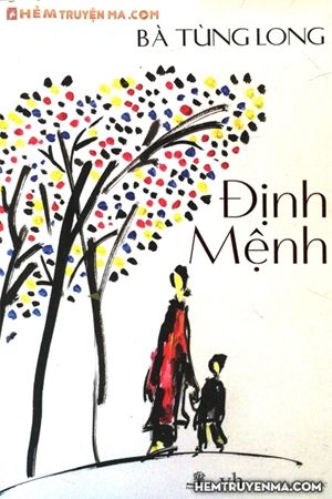 Tiểu thuyết Định Mệnh