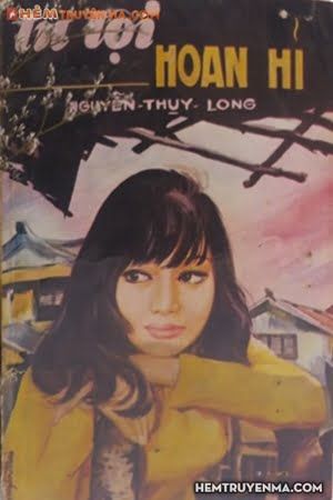 Tử Tội Hoan Hỉ