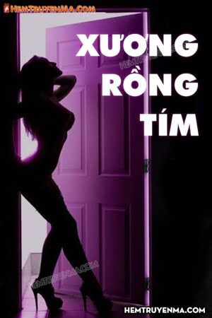 Xương Rồng Tím