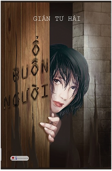 Ổ Buôn Người – Truyện Trinh Thám